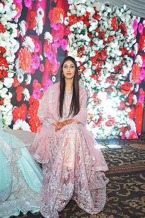 Khadija & Usama Walima 00172