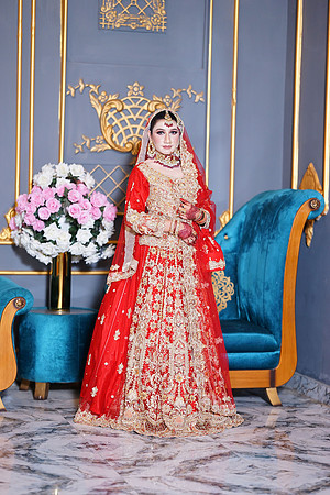 Khadija & Usama Barat 00002