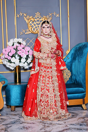 Khadija & Usama Barat 00001