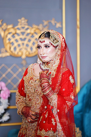 Khadija & Usama Barat 00005
