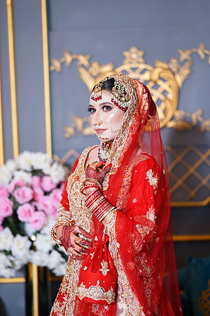 Khadija & Usama Barat 00006