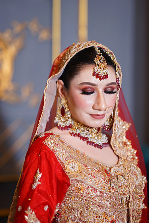 Khadija & Usama Barat 00009