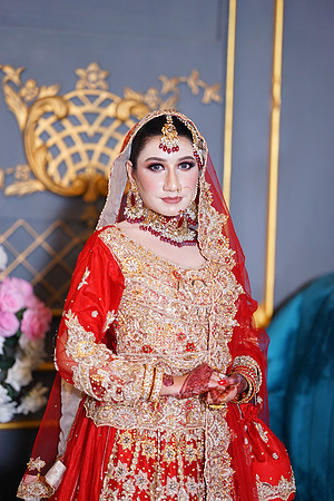 Khadija & Usama Barat 00008