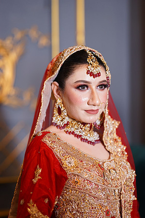 Khadija & Usama Barat 00011