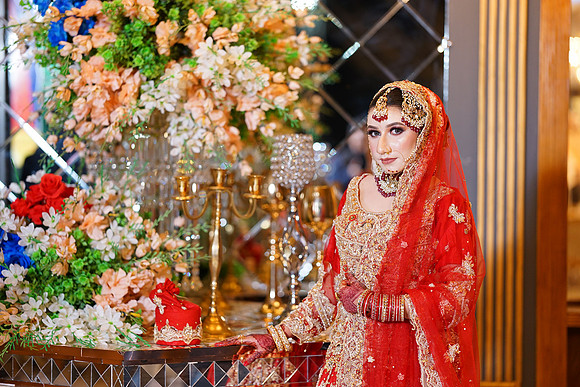 Khadija & Usama Barat 00013