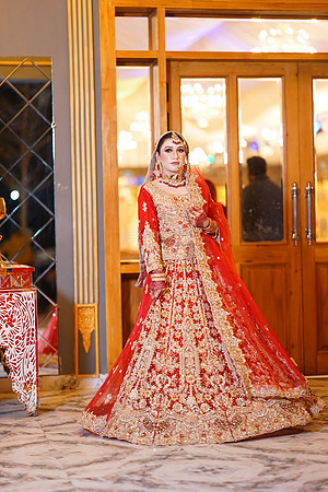 Khadija & Usama Barat 00028