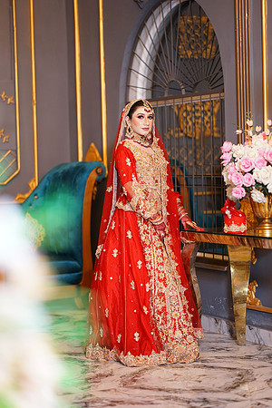 Khadija & Usama Barat 00029