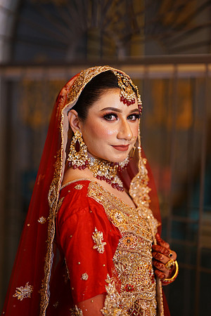 Khadija & Usama Barat 00035
