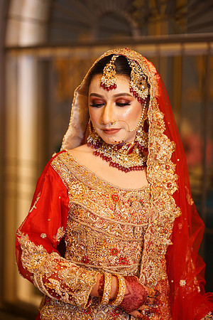 Khadija & Usama Barat 00033
