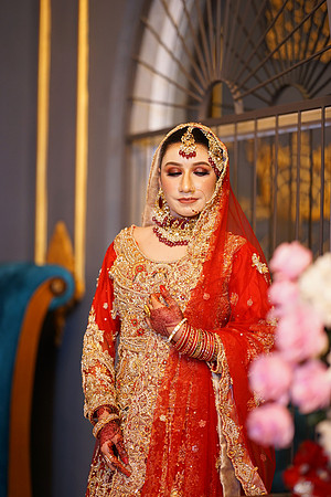 Khadija & Usama Barat 00037