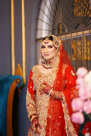 Khadija & Usama Barat 00039