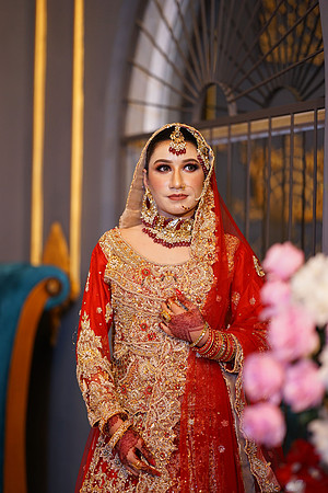 Khadija & Usama Barat 00038