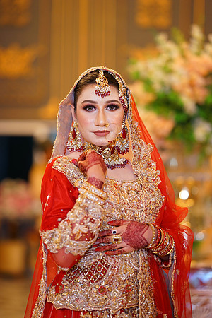 Khadija & Usama Barat 00044