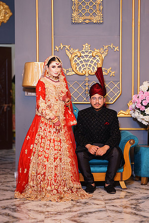 Khadija & Usama Barat 00046