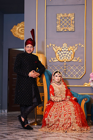 Khadija & Usama Barat 00057
