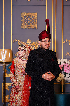 Khadija & Usama Barat 00061