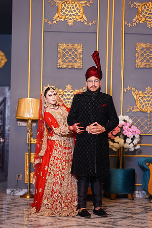 Khadija & Usama Barat 00062