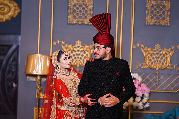 Khadija & Usama Barat 00064