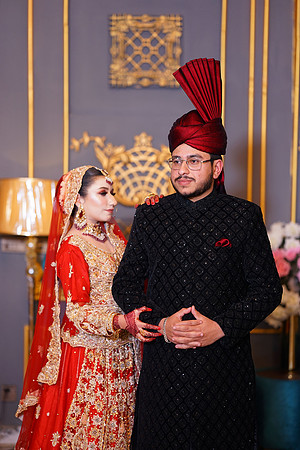 Khadija & Usama Barat 00066