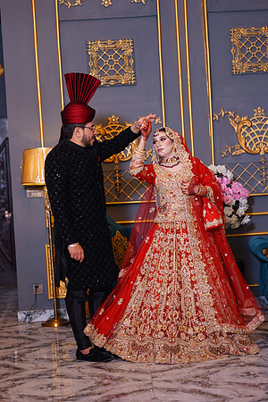 Khadija & Usama Barat 00073