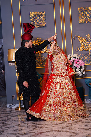 Khadija & Usama Barat 00072