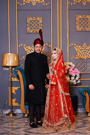 Khadija & Usama Barat 00076