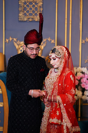 Khadija & Usama Barat 00080
