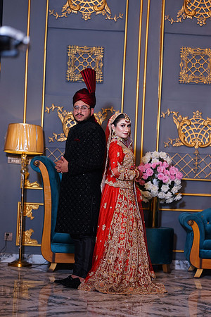 Khadija & Usama Barat 00081