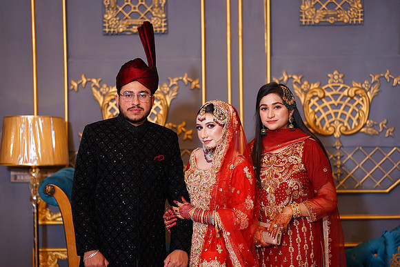 Khadija & Usama Barat 00084