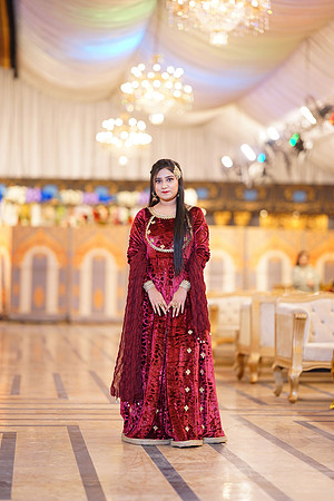 Khadija & Usama Barat 00089