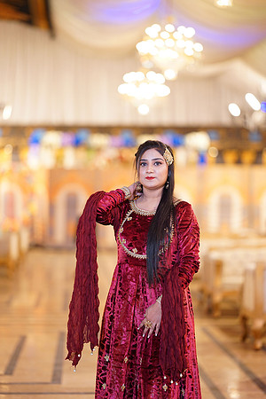 Khadija & Usama Barat 00091
