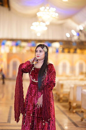 Khadija & Usama Barat 00092