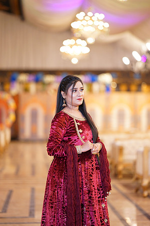 Khadija & Usama Barat 00095