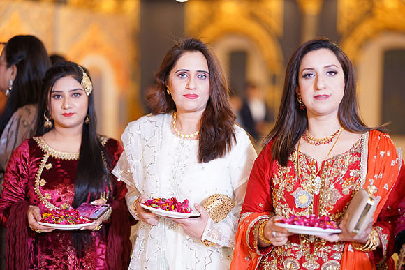 Khadija & Usama Barat 00096