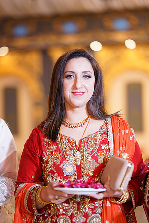 Khadija & Usama Barat 00099