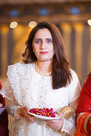 Khadija & Usama Barat 00098