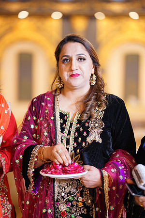 Khadija & Usama Barat 00100