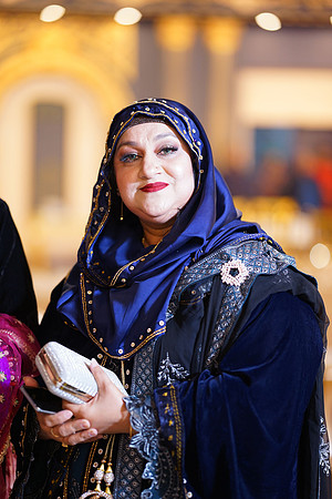 Khadija & Usama Barat 00101