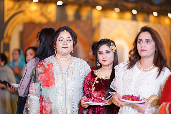 Khadija & Usama Barat 00103