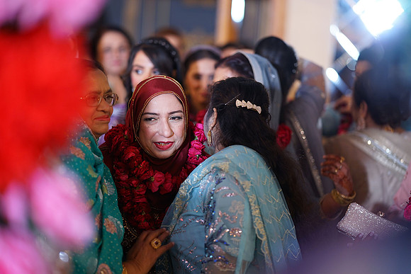 Khadija & Usama Barat 00114