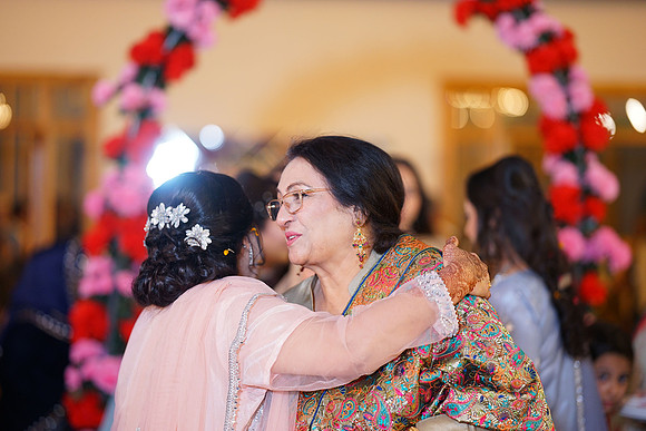 Khadija & Usama Barat 00116