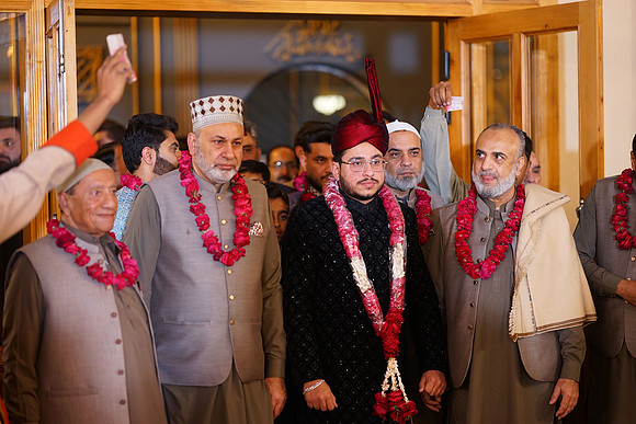 Khadija & Usama Barat 00117