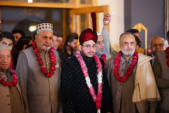 Khadija & Usama Barat 00118