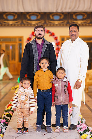 Khadija & Usama Barat 00122