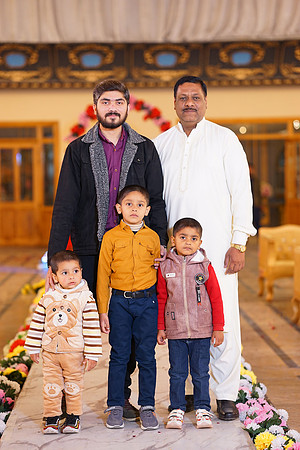 Khadija & Usama Barat 00123