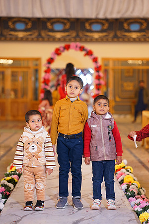 Khadija & Usama Barat 00124