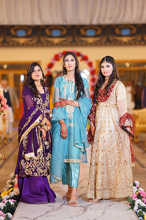 Khadija & Usama Barat 00128