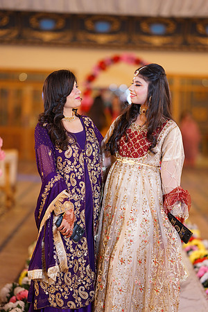 Khadija & Usama Barat 00127