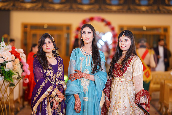 Khadija & Usama Barat 00129
