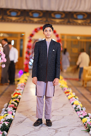 Khadija & Usama Barat 00131